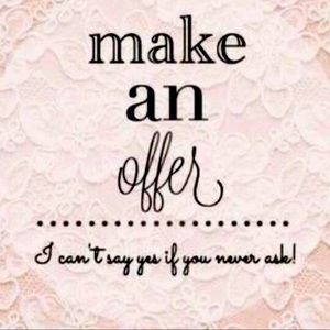 Welcome to My Closet!!!